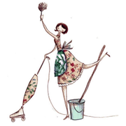 Manley Cleaning logo