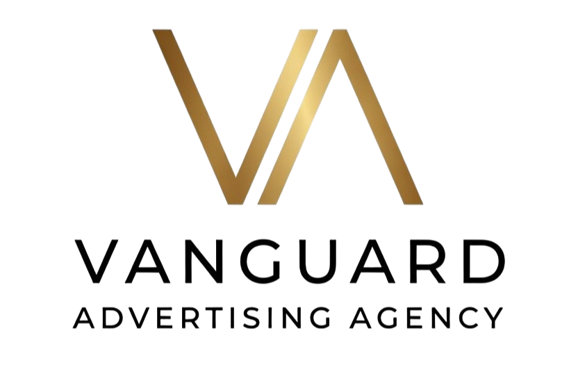 Vanguard Advertising Agency logo